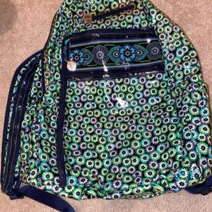 Vera Bradley backpack